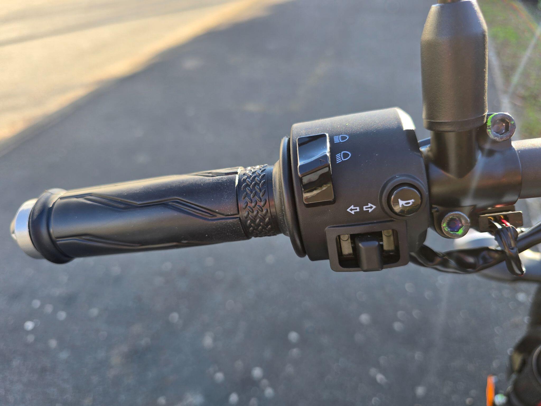 2026 Yamaha 125 Euro 5